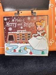 46171 - Gingerbread House Collection 2021 - Disney’s Contemporary Resort - Walt Disney World alternate image