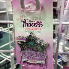 46205 - runDisney: Princess Half-Marathon Weekend - Princess half marathon weekend - Princess 10k - Walt Disney World alternate image