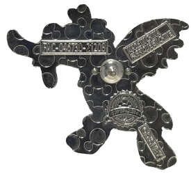 46295 - Feathered Friends Mystery Collection - Sonia alternate image