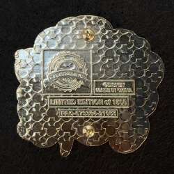 46346 - Glitzy Gear - Flounder and “Thingamajig” Fork from The Little Mermaid - Disneyland Resort alternate image