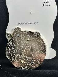 46827 - Beauty and the Beast 30th Anniversary - Belle in Blue Dress - Disney Studio Store Hollywood / Soda Fountain alternate image