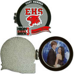 Opening Day (WDW - Cast Member Exclusive)