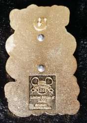 1979 - St. Patrick's Day - 2003 - Leprechaun Mickey - Disneyland Resort alternate image