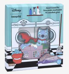 47236 - Loungefly - Collector Box - Laundry Stitch - Loungefly alternate image