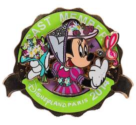 Minnie Mouse