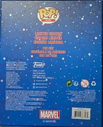 47356 - Loungefly - Marvel - Gingerbread Avengers - Loungefly alternate image