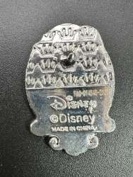 47501 - BoxLunch - Disney Princess Stained Glass Profiles Mystery Collection - Belle - Loungefly alternate image