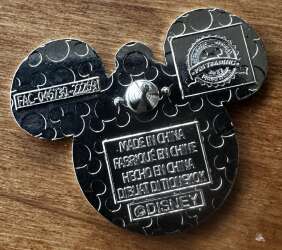 47644 - Disney Villains Mickey Icons Mystery Collection - Maleficent alternate image