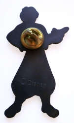 47700 - Dufort & Sons - Aladdin - Disney Licensed alternate image