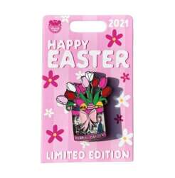 47802 - Easter 2021 - Disneyland Happy Easter Eggs - Disneyland Resort