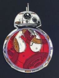 30670 - Star Wars - The Last Jedi - BB-8