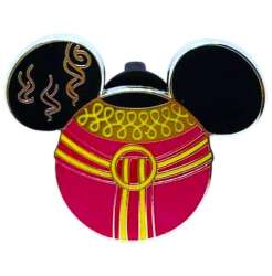 48371 - Disney Villains Mickey Icons Mystery Collection - Mother Gothel