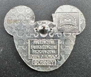 48377 - Disney Villains Mickey Icons Mystery Collection - Queen of Hearts alternate image