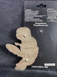 48429 - Pinapalooza Exclusives - Rapunzel & Pascal Palette - Just Hue and Me (Green) - Neon Tuesday - Disney Licensed alternate image