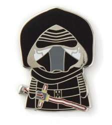 30897 - Hallmark Itty Bitty - Kylo Ren - Disney Licensed