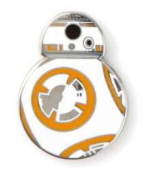 30899 - Hallmark Itty Bitty - BB-8 - Disney Licensed