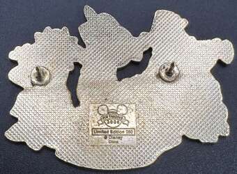 48600 - Lilo & Stitch - Stitch as a bandleader - Disney Store US alternate image