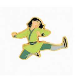 85259 - BoxLunch - Mulan Blind Box - Mulan - Loungefly alternate image