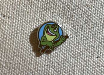 48784 - Tiny Kingdom Third Edition Series 1 Mystery Collection - Naveen Frog alternate image
