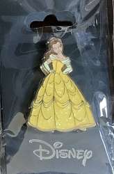 52523 - Pink A La Mode (PALM) - Beauty and the Beast - Belle - Disney Licensed alternate image