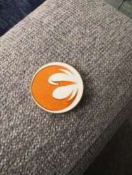 4891 - Star Wars - Rebel Alliance Symbol alternate image