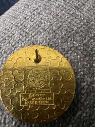 4891 - Star Wars - Rebel Alliance Symbol alternate image