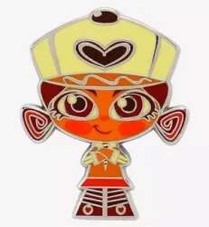 Crumbelina DiCaramello