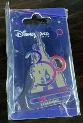 49041 - Disneyland Paris 30th Anniversary - 30 Years of Magic Loading - Disneyland Resort Paris