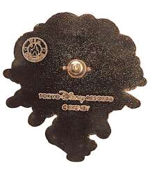 49100 - Tokyo Disney Resort Attractions - The Magic Lamp Theater - Genie - Tokyo Disneyland Resort alternate image