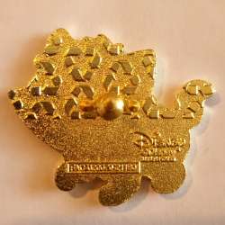 49137 - BoxLunch - Disney - Chibi Aristocats Kitten Pin Set - Toulouse ONLY - Disney Licensed alternate image