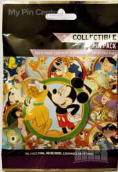 49425 - Disney's Best Friends Mystery Collection - Best Friends Mystery Collection - Full Set alternate image