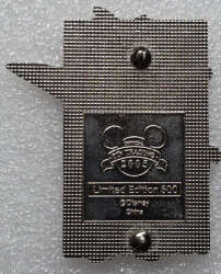 49611 - All Dressed Up - Tinkerbell - Disney Store US alternate image