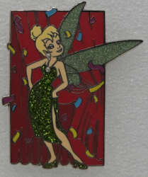 49611 - All Dressed Up - Tinkerbell - Disney Store US