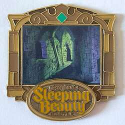 Maleficent’s Shadow