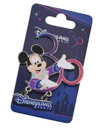 49717 - Disneyland Paris 30th Anniversary - Mickey - Disneyland Resort Paris alternate image