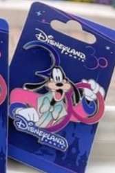 49719 - Disneyland Paris 30th Anniversary - Goofy - Disneyland Resort Paris alternate image