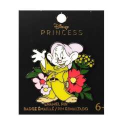 49942 - BoxLunch - Snow White and the Seven Dwarfs Floral - Dopey - Loungefly