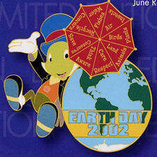 50224 - Earth Day - Earth Day 2002 - Walt Disney World alternate image