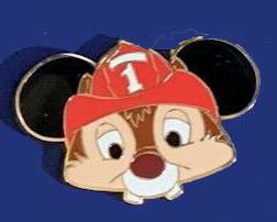 32515 - Trade City, USA - Dale - Walt Disney World alternate image