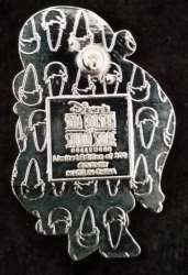 1663 - (PTD) Pin Trader's Delight Series - Vanellope #3 - Disney Studio Store Hollywood / Soda Fountain alternate image