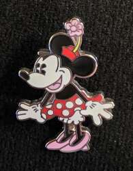 50571 - Classic Minnie-Pink Shoes #2