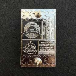 50590 - VHS Collection Series 2 - The Many Adventures of Winnie The Pooh Set - VHS Case ONLY - Disney Store US alternate image