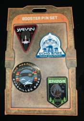 32883 - Star Wars Galaxy's Edge - Resistance Booster Set