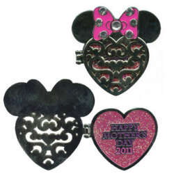 50660 - Mother's Day - Mother’s Day 2011-Minnie Locket