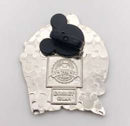 32731 - 2011 Dated Year Pins - Starter Lanyard - Donald Duck alternate image