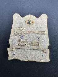 5089 - A Family Pin Gathering 2004 - Lady Tremaine, Anastasia and Drizella - Walt Disney World alternate image