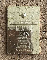 51126 - Marvel Comics - The Incredible Hulk - Shanghai Disney Resort alternate image