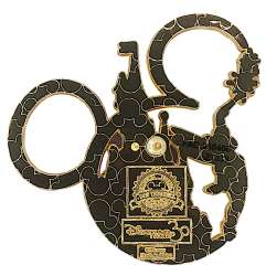 51172 - Disneyland Paris 30th Anniversary - Tinker Bell and Castle - Disneyland Resort Paris alternate image