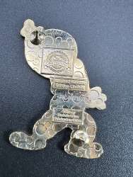 51217 - Goofy 90th Anniversary - Astronaut Goofy alternate image