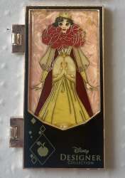 51608 - Ultimate Princess Collection - Disney Designer Collection - Snow White alternate image